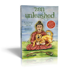 Zen Unleashed Book Cover